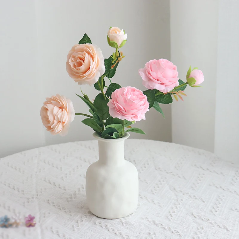 Elegante Künstliche Blumenarrangement