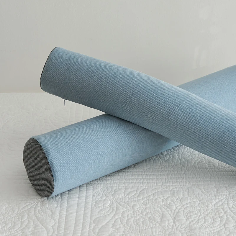 Ergonomisches Massage-Nackenkissen mit atmungsaktivem Bezug Skanto