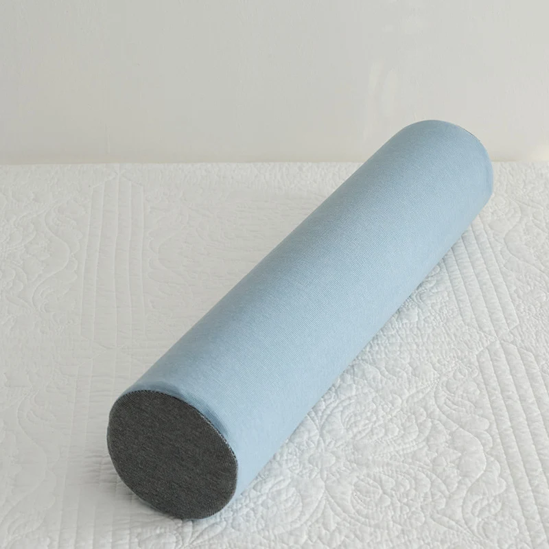 Ergonomisches Massage-Nackenkissen mit atmungsaktivem Bezug Skanto