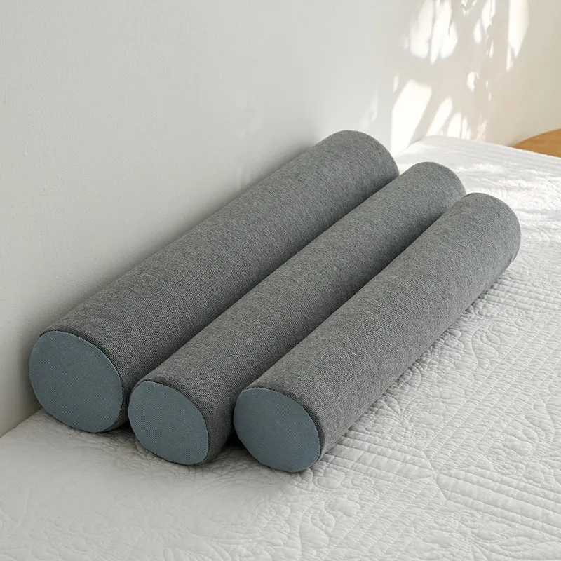 Ergonomisches Massage-Nackenkissen mit atmungsaktivem Bezug Skanto