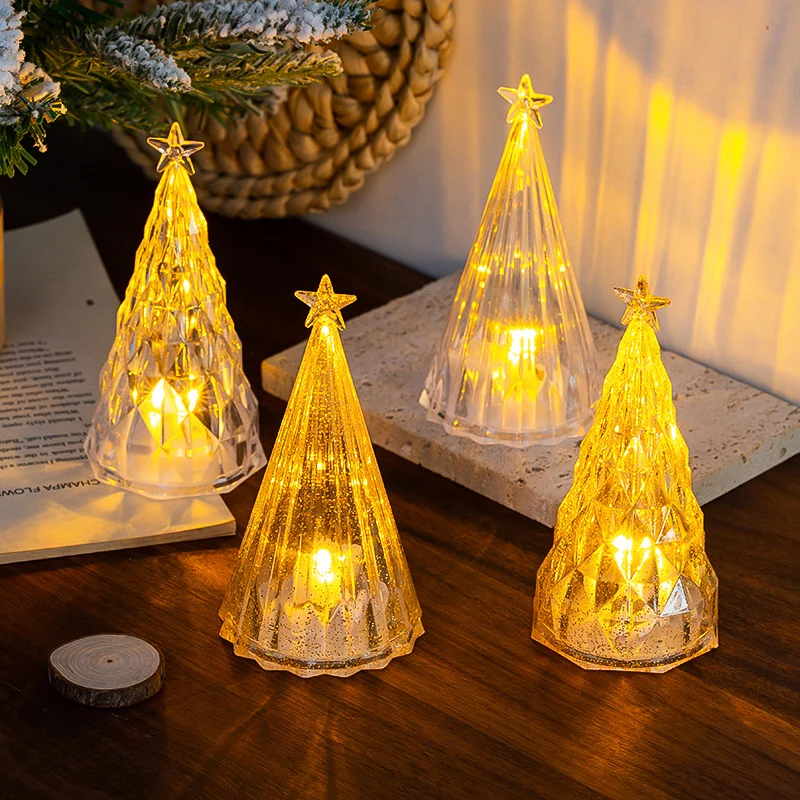 Exquisite Weihnachtsbaum Dekoration