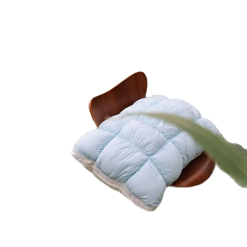 Stützkissen mit atmungsaktiver Struktur Skanto