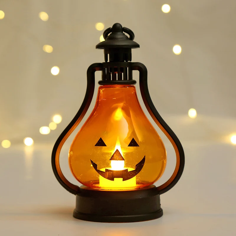 Halloween Dekorationslaterne