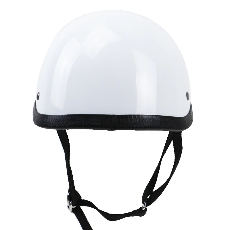 Retro-Stil Leichter Motorradhelm Skanto