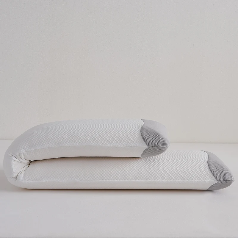 Ergonomisches Kissen mit klarem Design Skanto