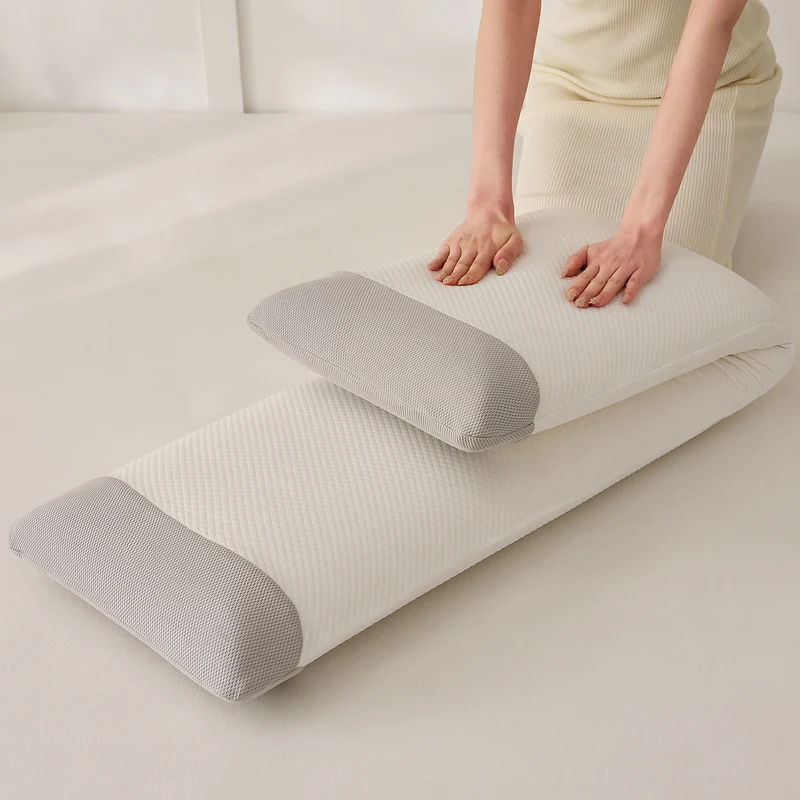 Ergonomisches Kissen mit klarem Design Skanto