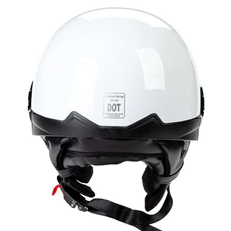 Schutz-Motorradhelm Skanto