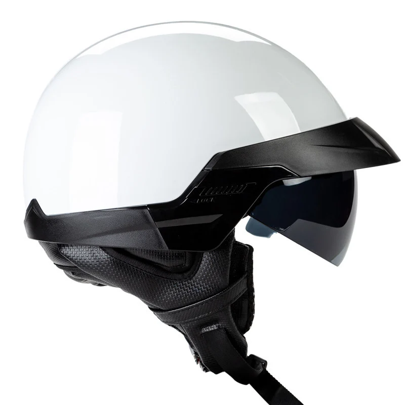 Schutz-Motorradhelm Skanto