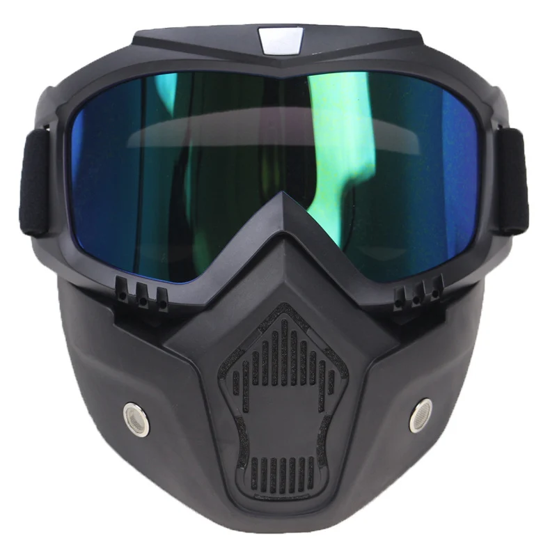 Off-Road Motorradbrille Skanto