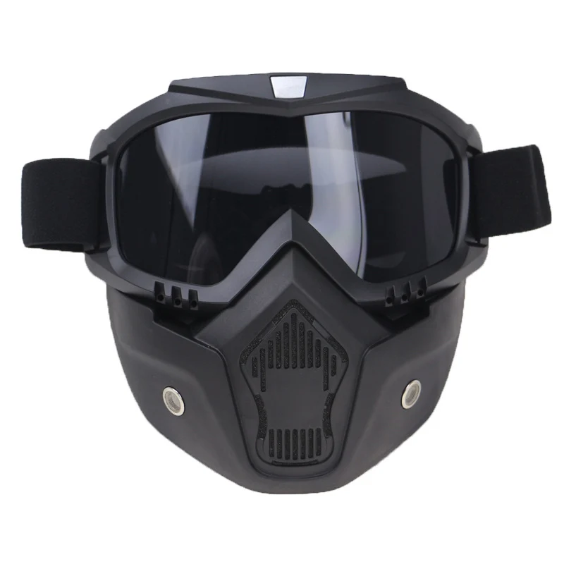 Off-Road Motorradbrille Skanto