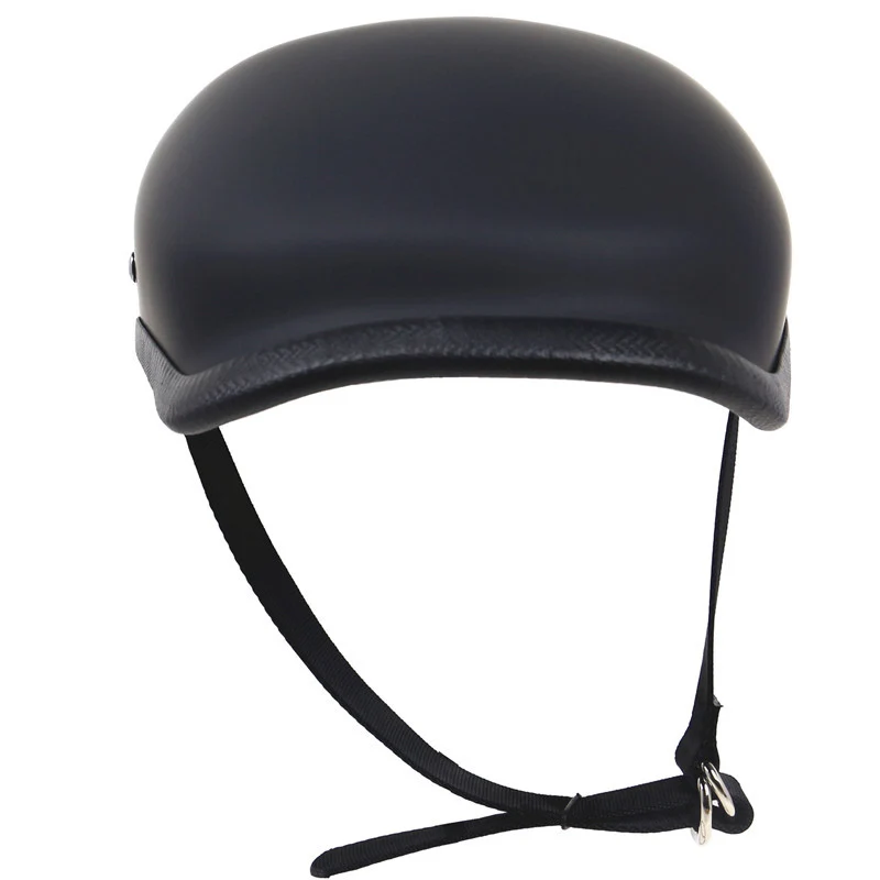 Flacher Urban-Fahrradhelm Skanto