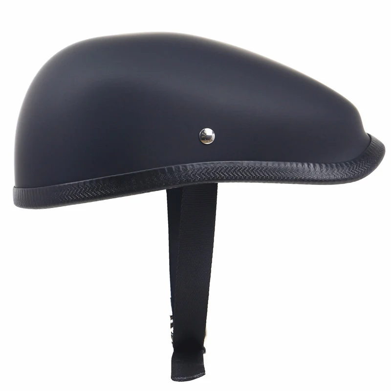 Flacher Urban-Fahrradhelm Skanto