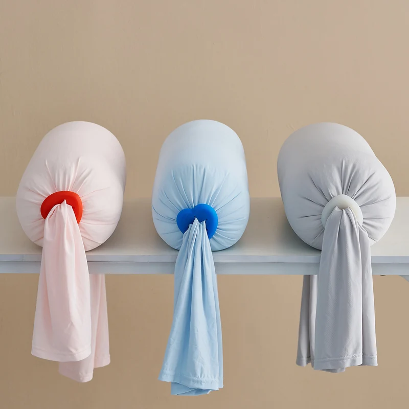 Ergonomisches Nackenstützsystem Skanto
