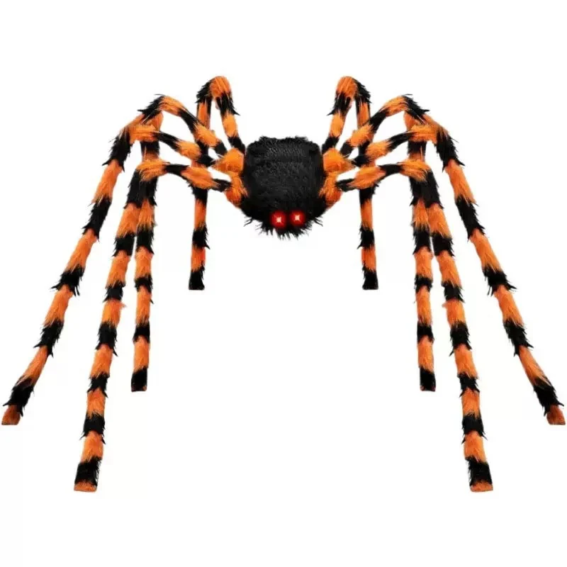 Halloween Spinnennetz Dekoration
