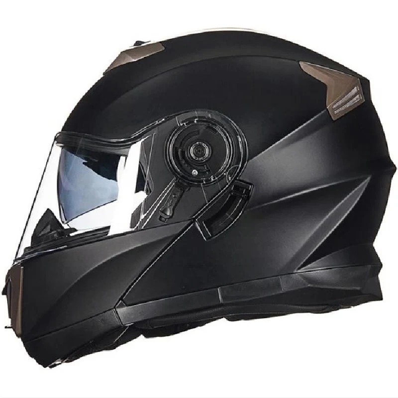 Skanto Integralhelm mit fortschrittlicher Belüftung Skanto