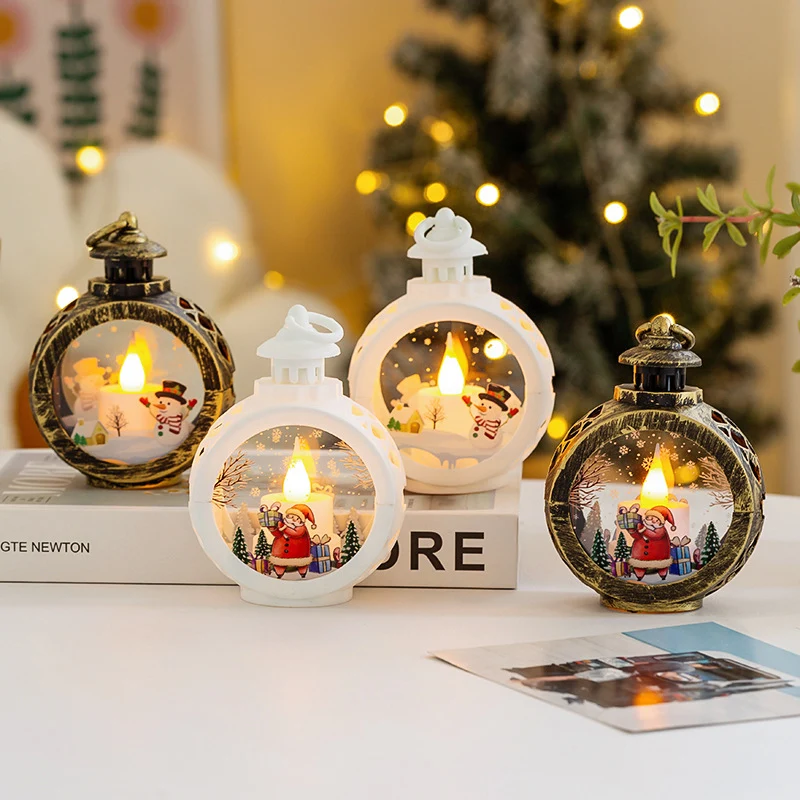 Deko Weihnachtslicht
