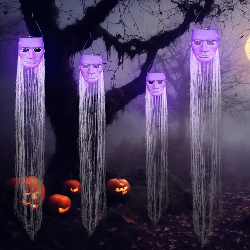 Halloween Dekorationsmaske