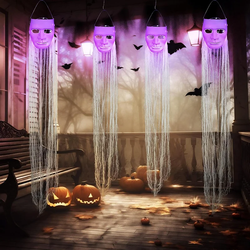Halloween Dekorationsmaske