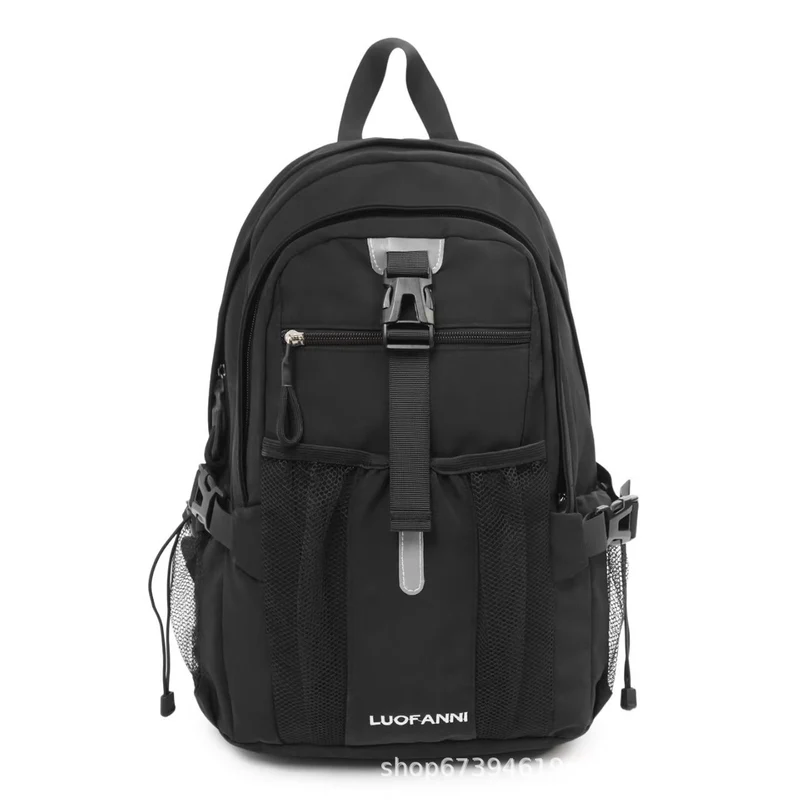 Vielseitiger Outdoor-Reiserucksack Skanto
