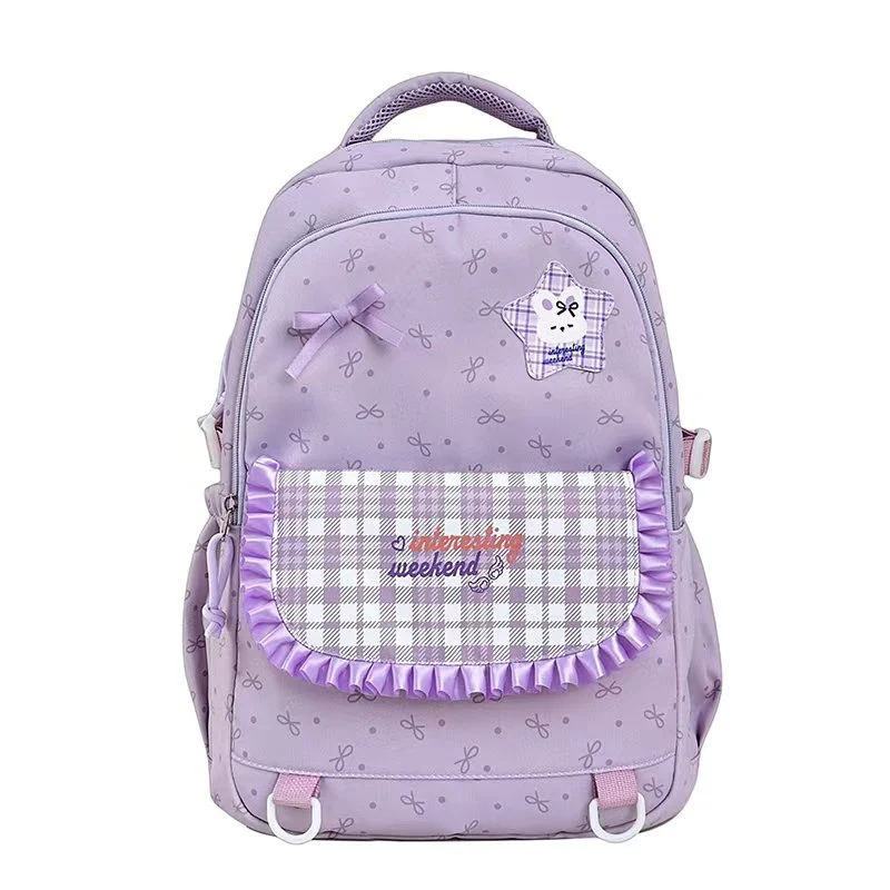 Dekorativer Tagesrucksack Skanto