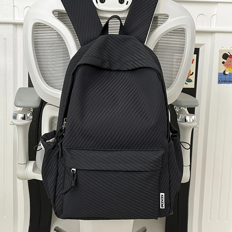 Klassischer multifunktionaler Rucksack Skanto