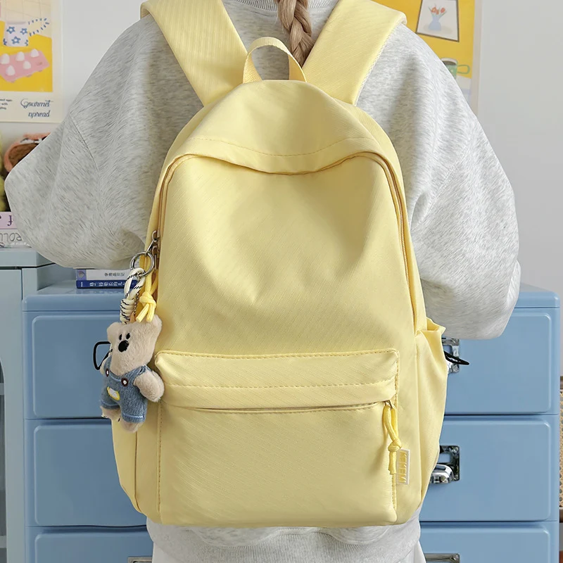 Klassischer multifunktionaler Rucksack Skanto