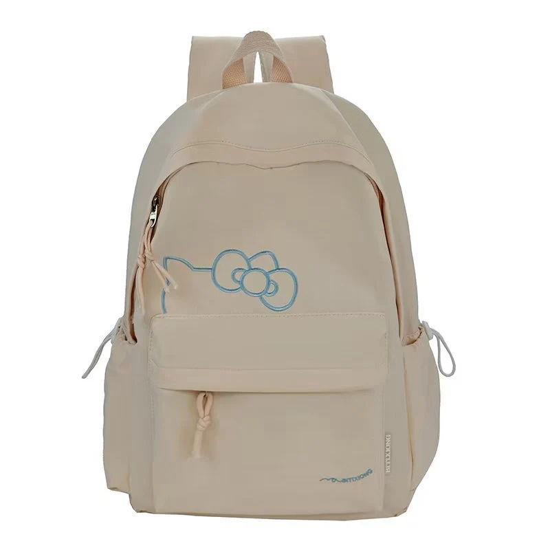 Niedlicher bestickter Rucksack Skanto
