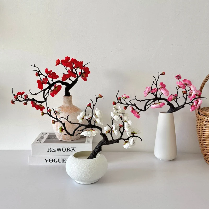 Kirschblüten Floral Stem