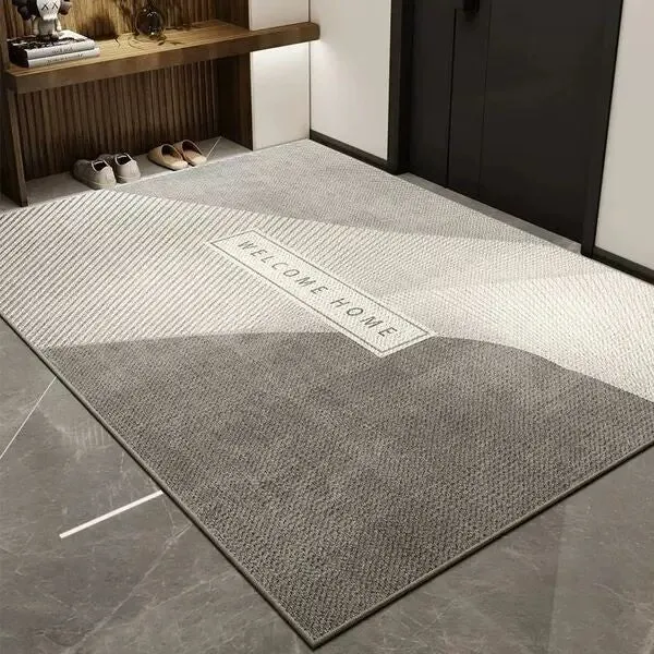 Verspielt Katzenthema-Bereichs-Matte
