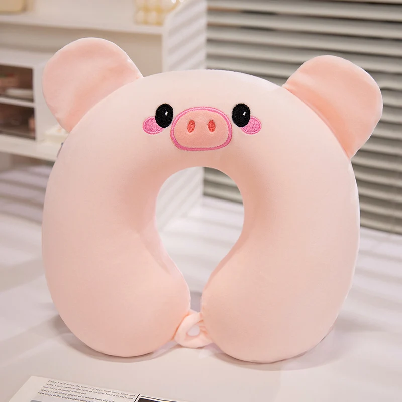Kawaii Nackenkissen Skanto