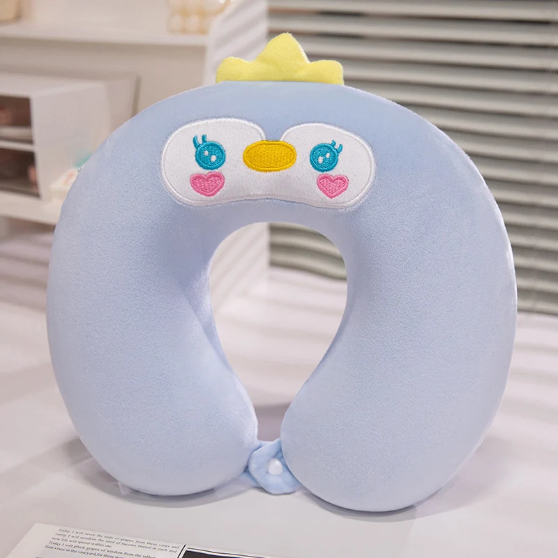 Kawaii Nackenkissen Skanto