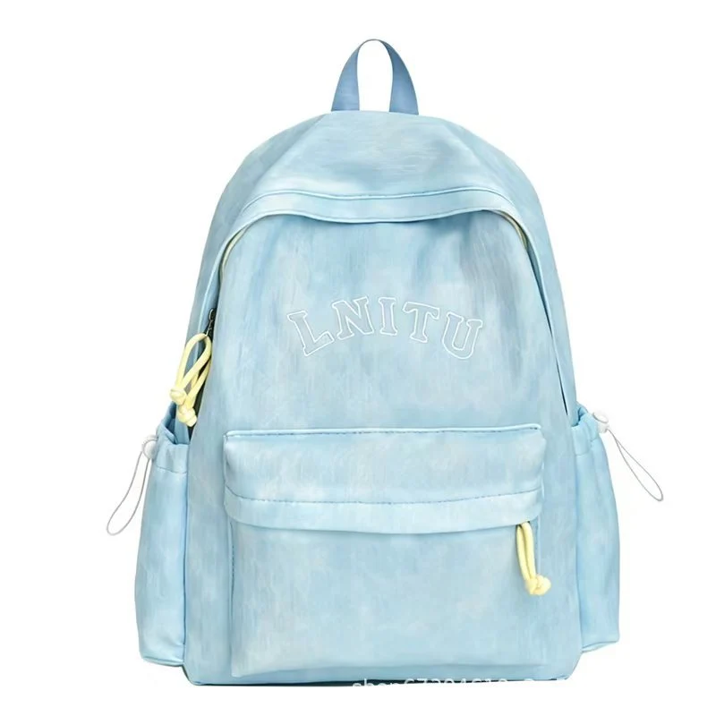 Vielseitiger Alltags-Rucksack Skanto