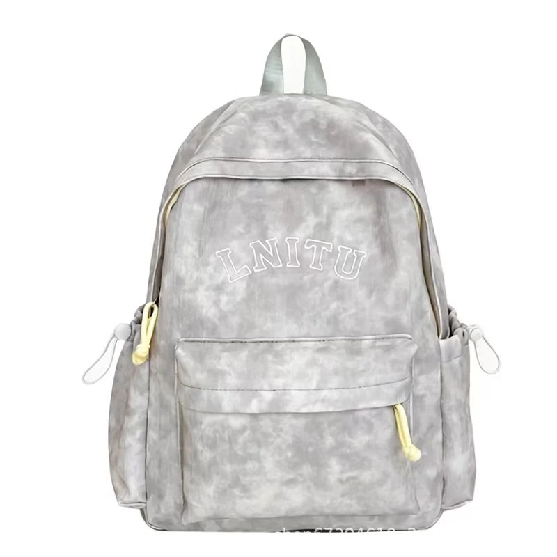 Vielseitiger Alltags-Rucksack Skanto