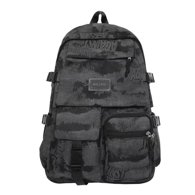 Vielseitiger Pendler-Rucksack Skanto