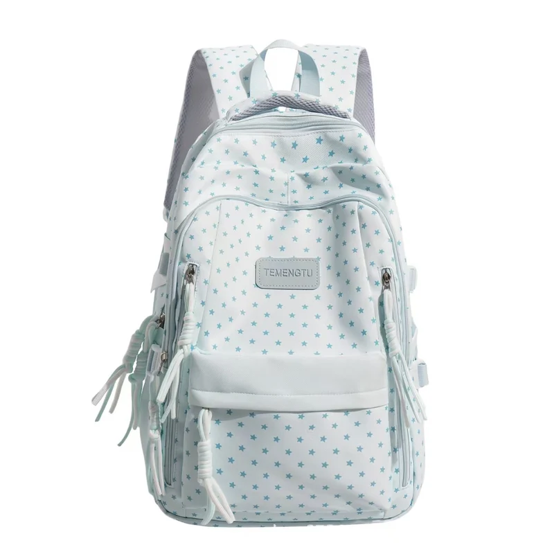 Vielseitiger Abenteuer-Rucksack Skanto
