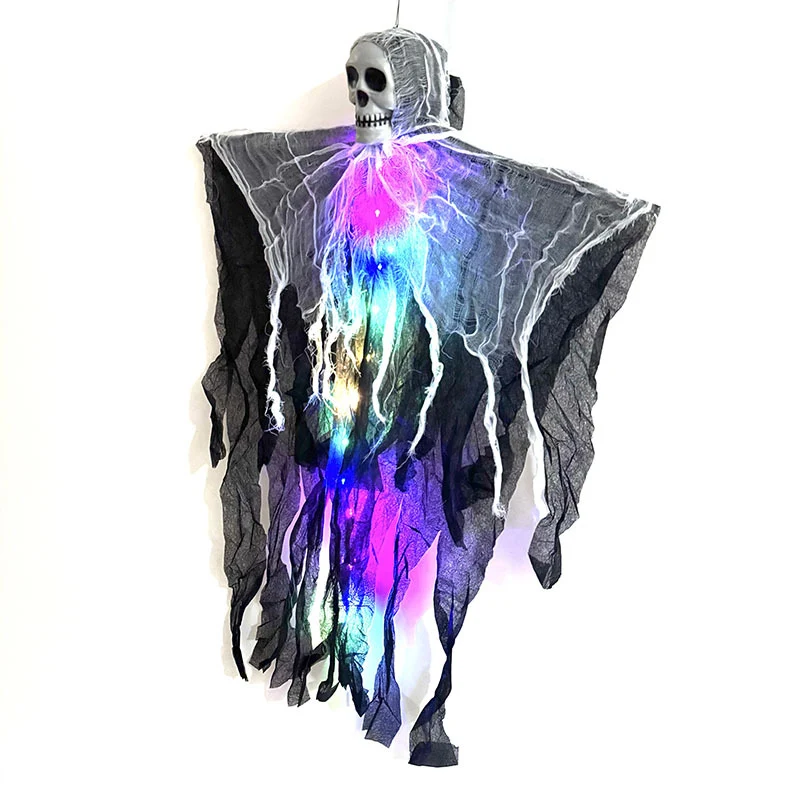 Dekorative Halloween-Figur