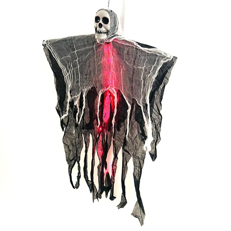 Dekorative Halloween-Figur