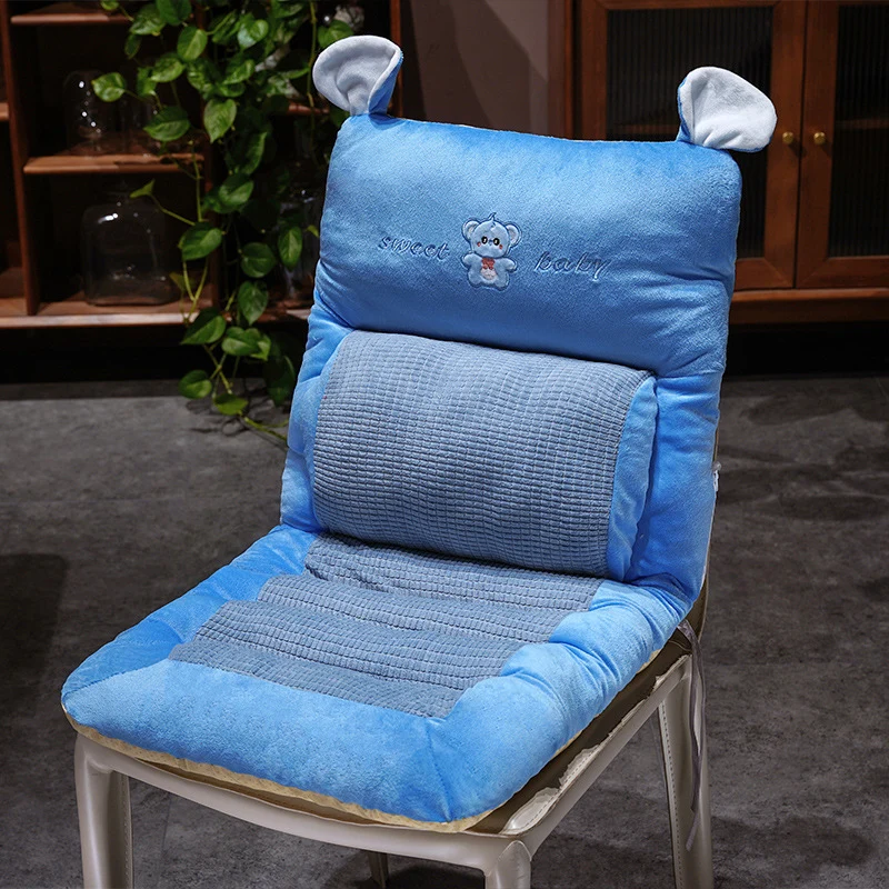 Ergonomische Variante des Relaxkissens Skanto