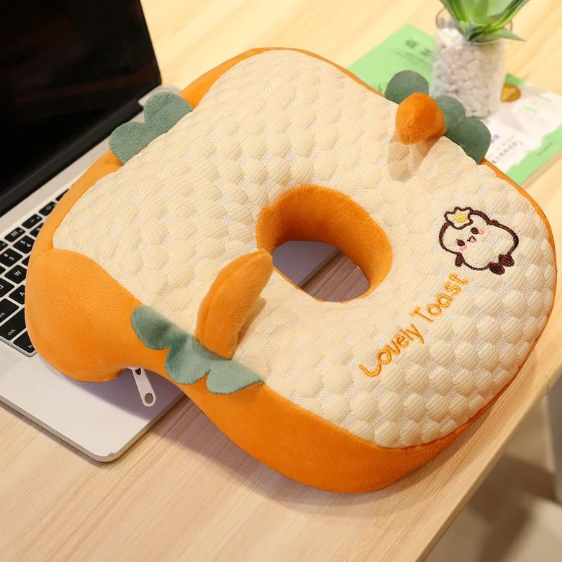 Ergonomisches Sitzkissen Skanto