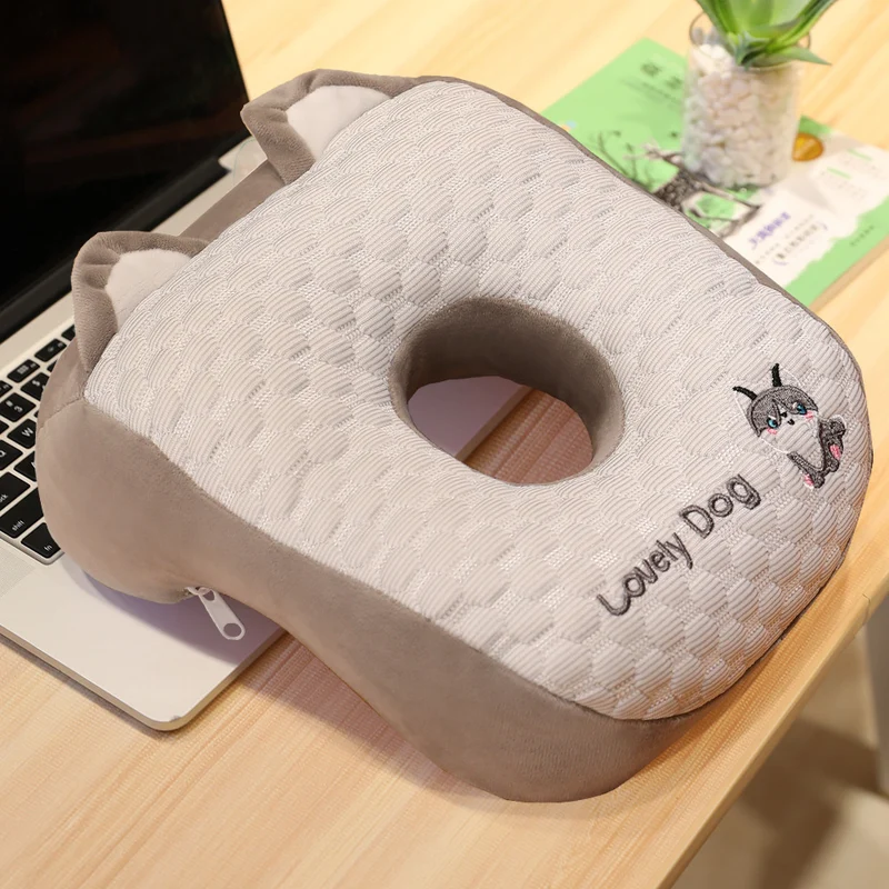 Ergonomisches Sitzkissen Skanto