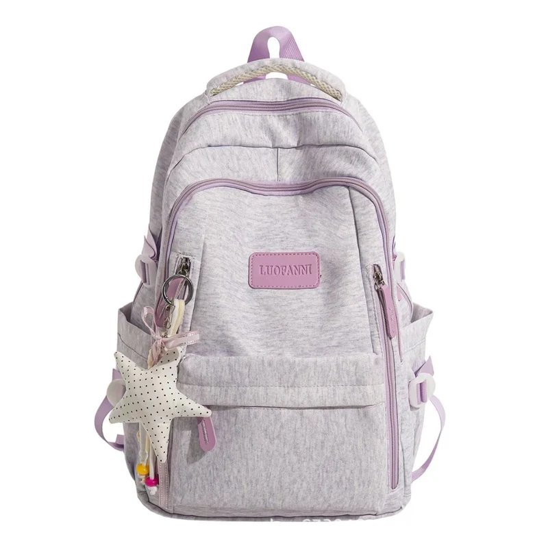 Vielseitiger Multifunktionsrucksack Skanto