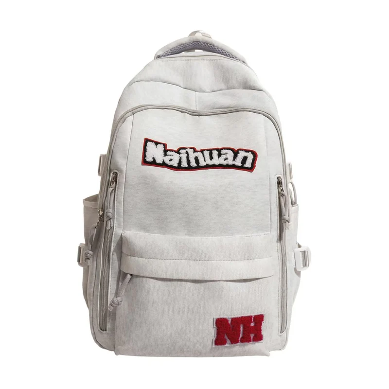Vielseitiger Rucksack mit mehreren Fächern Skanto 1784809805