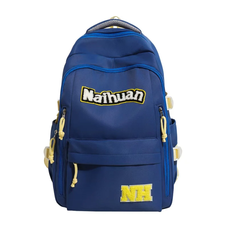 Vielseitiger Rucksack mit mehreren Fächern Skanto 1784809805