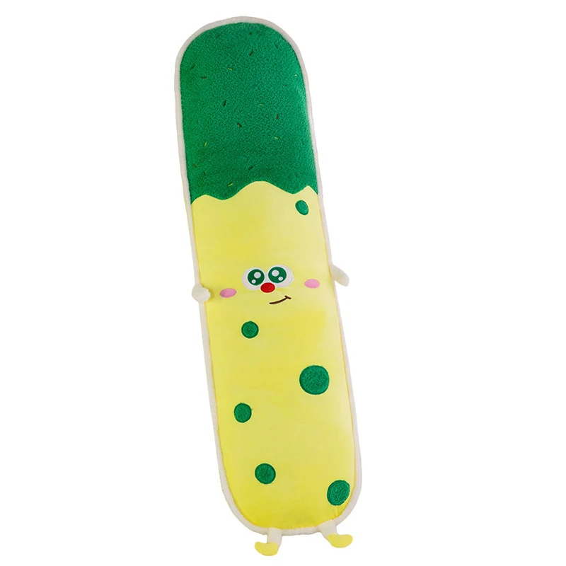 Eiscreme-Design-Kissen Skanto