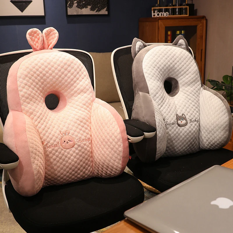 Ergonomisches Baby-Reisekissen Skanto