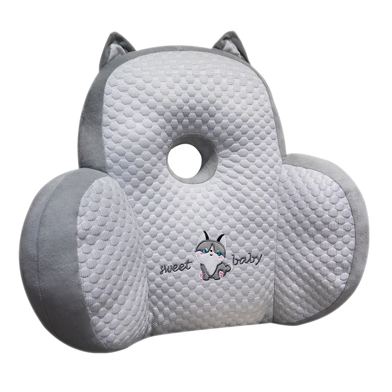 Ergonomisches Baby-Reisekissen Skanto
