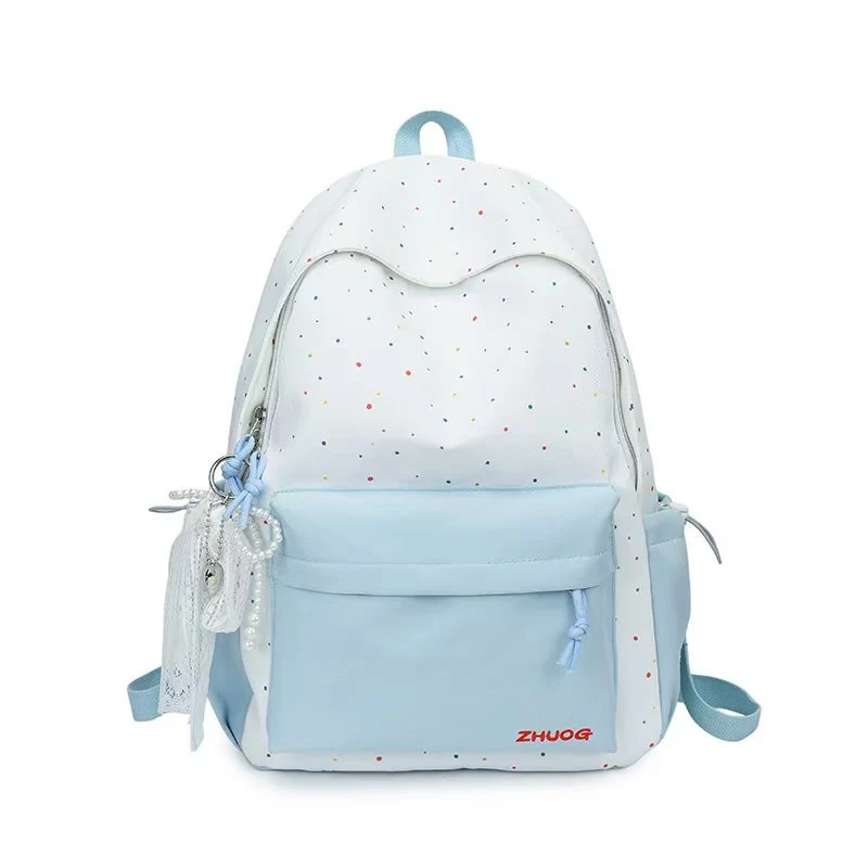 Trendiger Freizeitrucksack Skanto