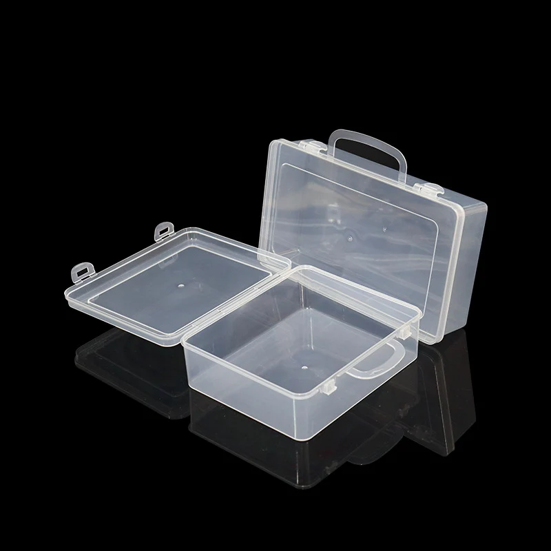Vielseitige Aufbewahrungsboxen Brehn