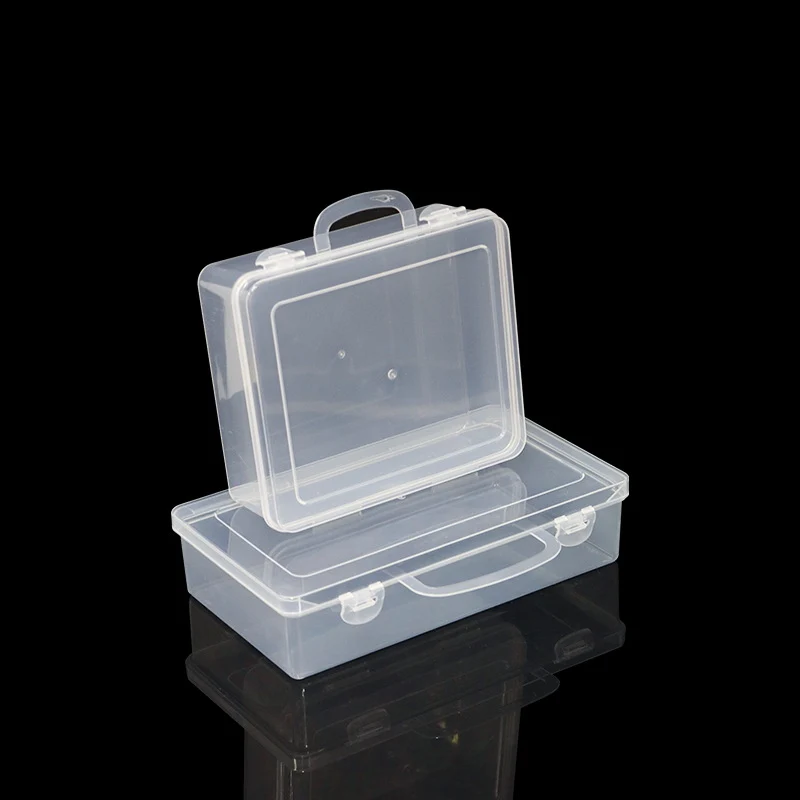 Vielseitige Aufbewahrungsboxen Brehn