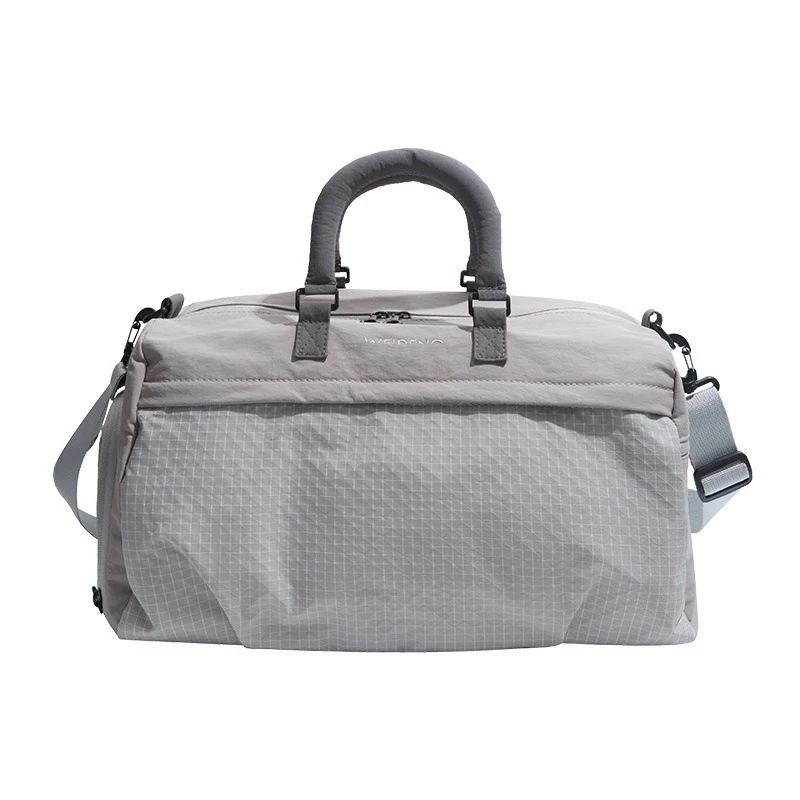 Reisetasche mit abnehmbaren Schultergurten Skanto